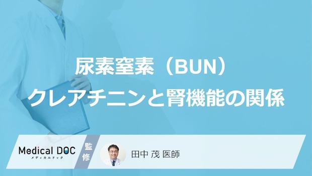 「糖尿病」がある人は注意？“クレアチニン”数値を下げる方法と正しい対策【医師監修】