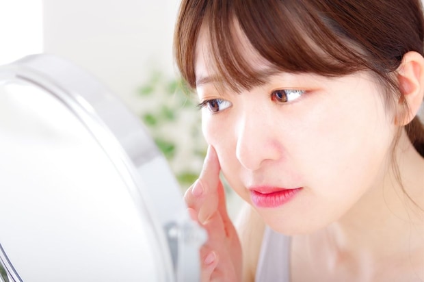 膠原病で生じる皮膚の症状とは