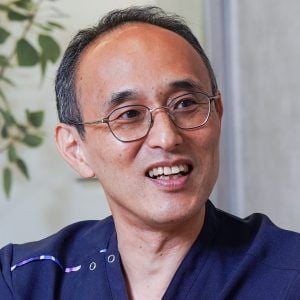 藤間 保晶