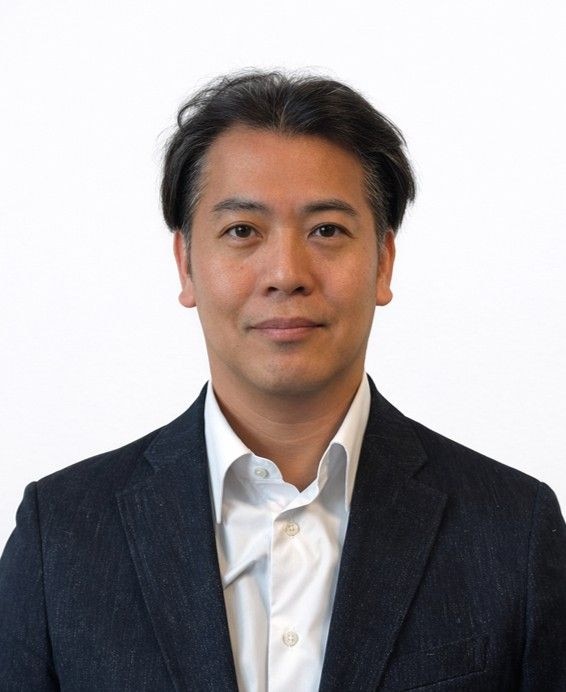 加藤隆之
