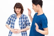 「予期せぬ妊娠」で父親になる男性、うつ病・育児ストレスなどのリスク上昇