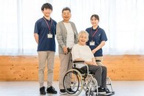 介護保険のリハビリテーションとは？種類や利用要件、医療保険との違いを解説