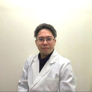 阿部 一也