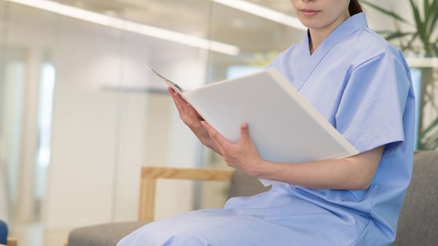 健康診断をきっかけに次々と見つかった異常