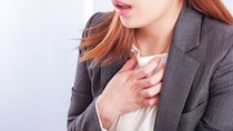 【闘病】1年で10kg増、血圧200mmHg台、心不全… 正体は副腎腫瘍『クッシング症候群』