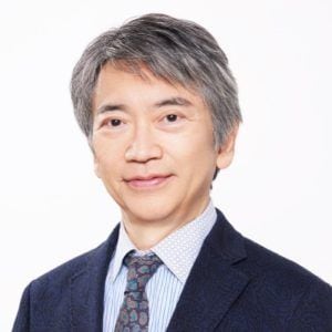 黒木 春郎