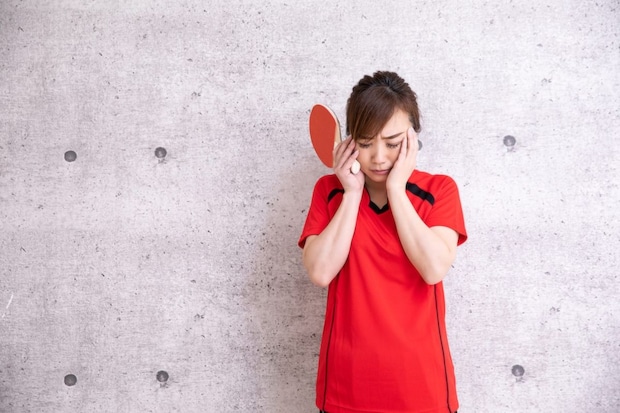 「イップスかも」と思ったらどこに相談すべき？