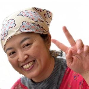 益田 祐子
