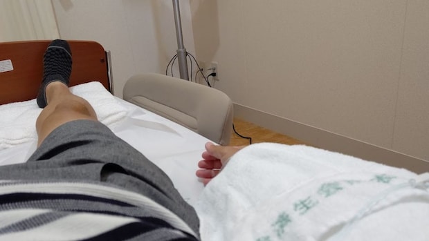 死と向き合い見つけた、社会へ還元する覚悟
