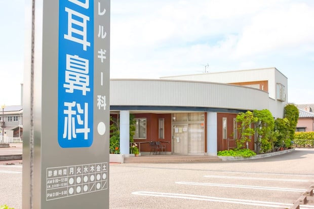 薬だけで改善しない鼻づまり。その原因と治療の選択肢