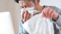 日本人の「2人に1人」が悩むアレルギー性鼻炎——薬で限界を感じたら、手術という選択肢がある【医師解説】