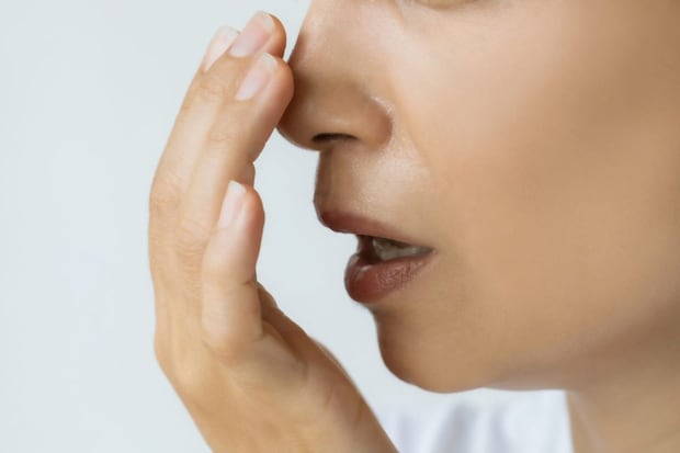 糖尿病による体臭の変化と匂いの特徴