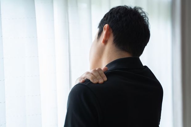 人間ドックをきっかけに急性骨髄性白血病だと判明