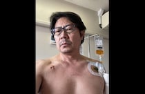 【闘病】「余命3ヶ月の可能性もある」 “疲れやすさ”から判明した『急性白血病』