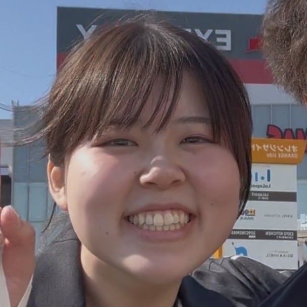 未来さん