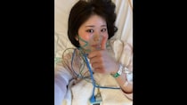 【闘病】看護学生の左手が動かなくなり… 3年後に判明した難病『エーラス・ダンロス症候群』