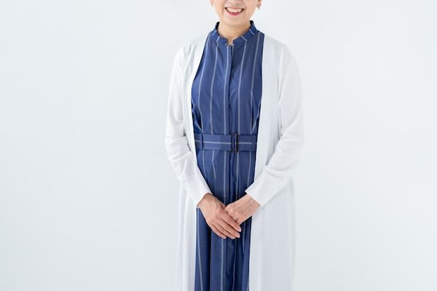 同じところで検査していたから、わずかな変化に気づいてもらえた