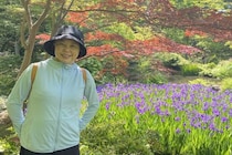 【闘病】知人3人は「何でもなかった」のに… 再検査で告げられたのは『乳がん』だった
