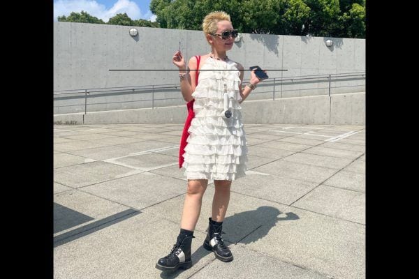 抗がん剤、手術、放射線——副作用と向き合いながら闘った1年半
