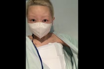 【闘病】27歳で乳がん告知。「一緒におばあちゃんになろうね」の言葉に救われた1年半