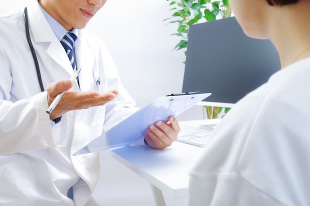 バセドウ病の目についてよくある質問