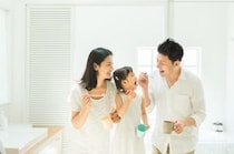 子どものむし歯予防はいつから? 乳歯のむし歯のリスクやセルフケア･予防歯科の開始時期を歯科医が解説