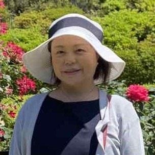 坪井久子さん