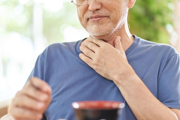 内視鏡検査を検討すべき症状