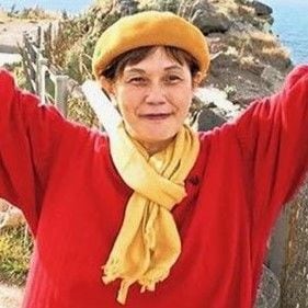 すずきあさよさん