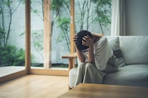 【闘病】水を飲んでも治らない「喉の渇き」… 正体は難病『シェーグレン症候群』だった