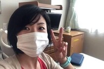【闘病】激しい胃腸炎で緊急入院、その正体は「SLE」 シェーグレン症候群も合併