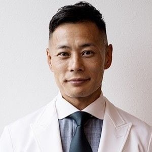 横井 英人