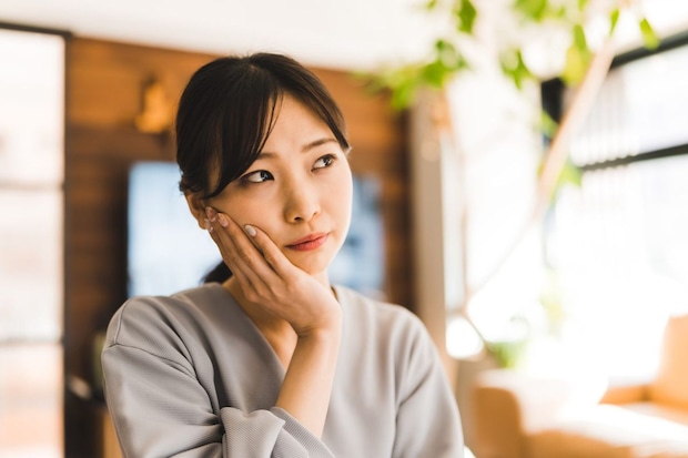 「歯並び・噛み合わせ」と「顔の歪み」はどこまで関係ある？