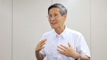 元分科会長・尾身茂氏が語る新型コロナ…あのパンデミックの“真相”と「今も意識すべき3つのこと」