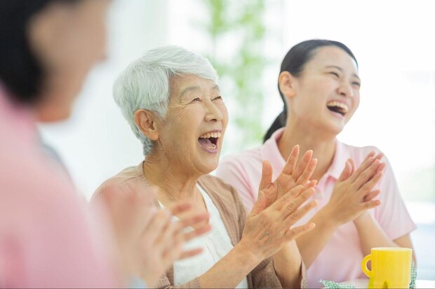 末期がんの施設選びで大切にしたいこと