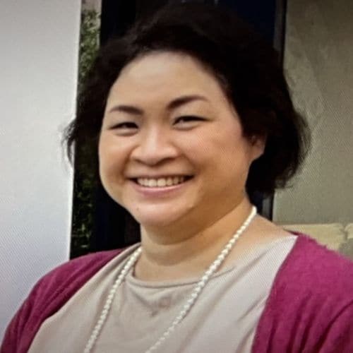 真実子さん