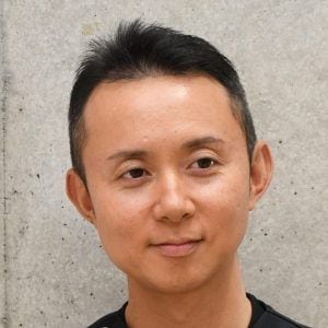 濱野 哲敬