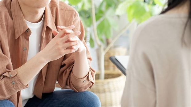セックス依存症の治療と向き合い方
