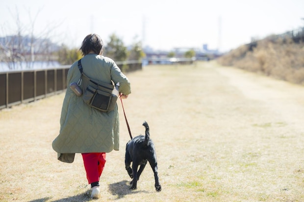 「何でも楽しむ」ポジティブな思考へと転換