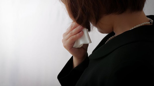 【闘病】夫の介護とみとり、母の他界を終えた矢先に『乳がん』 ステージ4で肺・骨へ転移