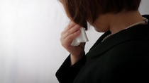 【闘病】夫の介護とみとり、母の他界を終えた矢先に『乳がん』 ステージ4で肺・骨へ転移