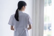 【闘病】“更年期”と思った不調が『抗MOG抗体関連疾患』 10万人に1人の病で退職に…