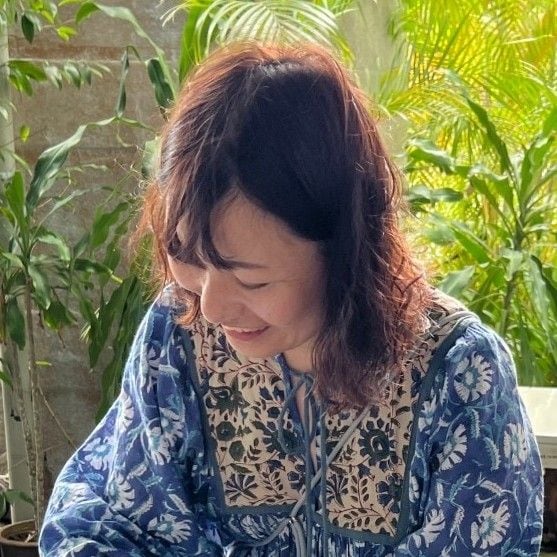 遠藤さん