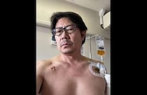 【闘病】疲れやすさの正体は｢急性白血病｣… 再発･右目の失明を乗り越えた現在
