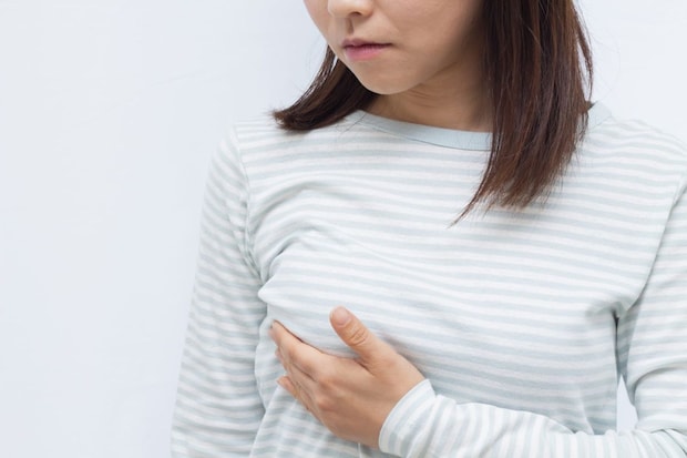 授乳期でもないのに黒い分泌液が… 診断までにかかった「8カ月」の後悔