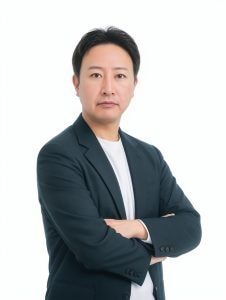 佐上 徹