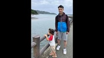 【闘病】30代3児の父『肺腺がん』ステージ4Bで全身転移… 「残された時間はない」と絶望