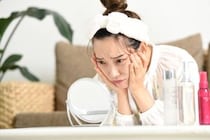化膿したニキビ、どうやって治したらいい？