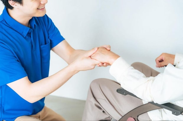 要介護1では入りにくい施設と入所できるケース