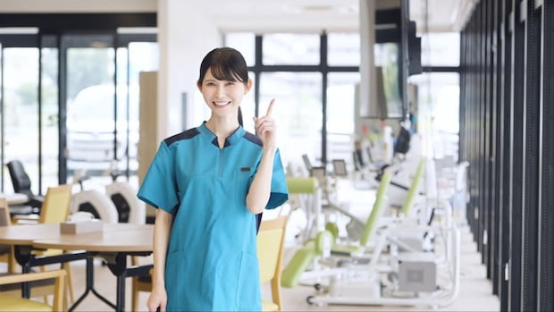 要介護1の方が施設を選ぶときのポイント